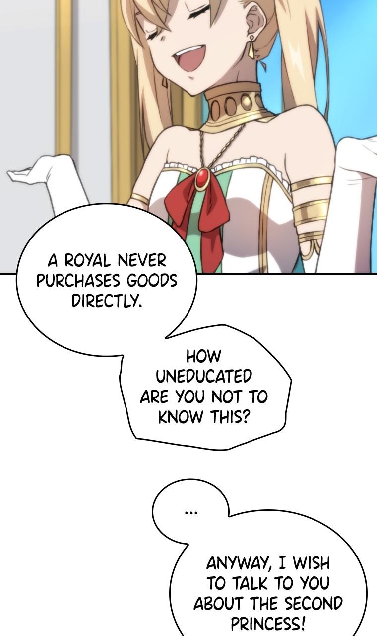 Oversummoned, Overpowered, and Over It! (Tsugutoku) Chapter 19 page 71 - 