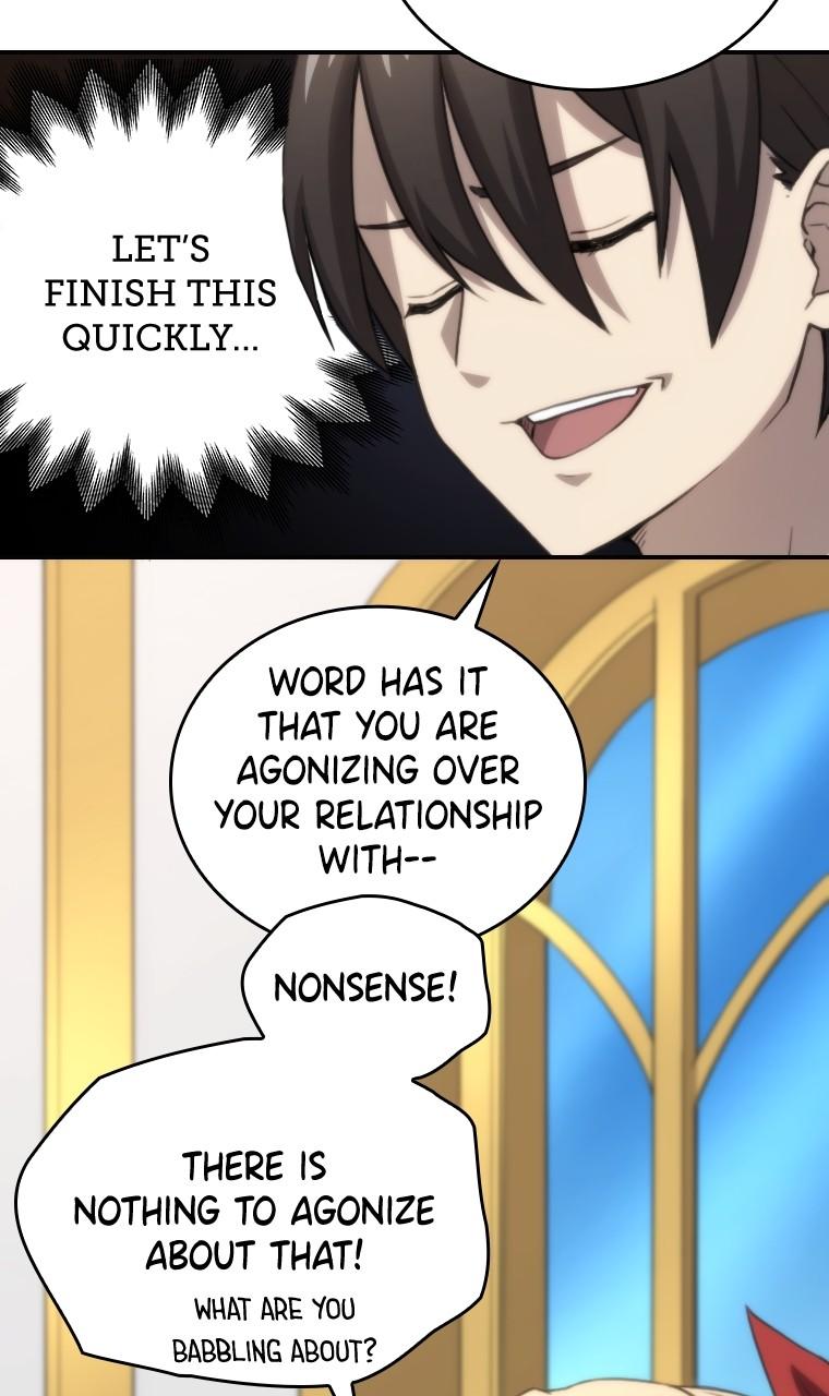 Oversummoned, Overpowered, and Over It! (Tsugutoku) Chapter 19 page 72 - 