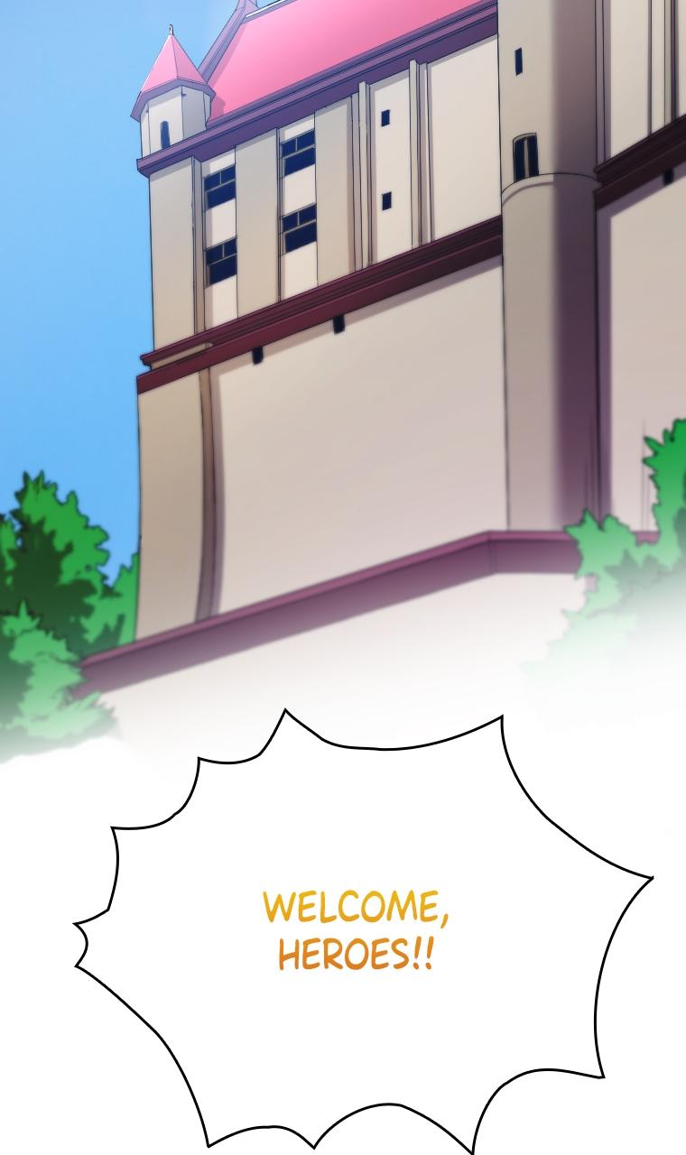 Oversummoned, Overpowered, and Over It! (Tsugutoku) Chapter 2 page 107 - 