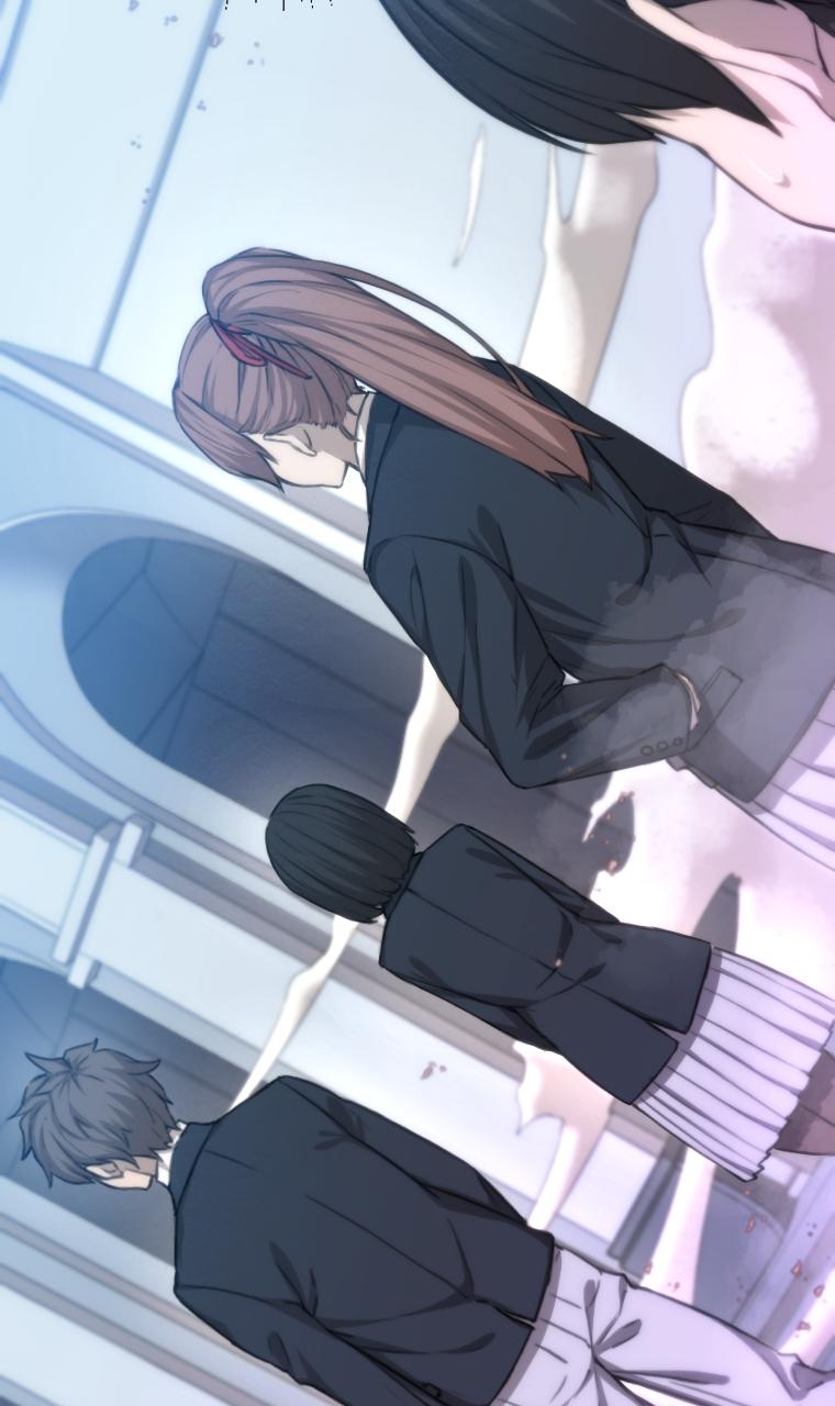 Oversummoned, Overpowered, and Over It! (Tsugutoku) Chapter 2 page 111 - 
