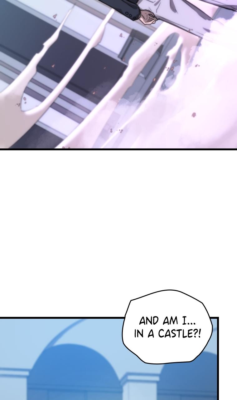 Oversummoned, Overpowered, and Over It! (Tsugutoku) Chapter 2 page 112 - 