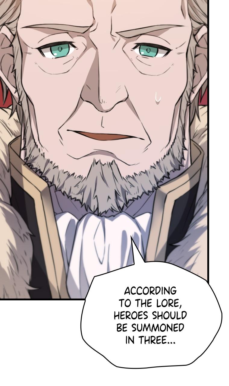 Oversummoned, Overpowered, and Over It! (Tsugutoku) Chapter 2 page 121 - 