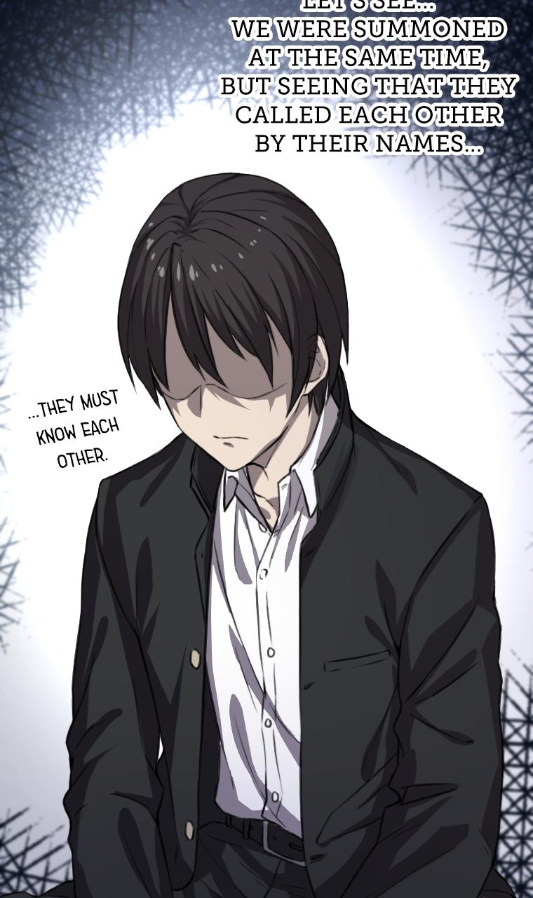 Oversummoned, Overpowered, and Over It! (Tsugutoku) Chapter 2 page 123 - 