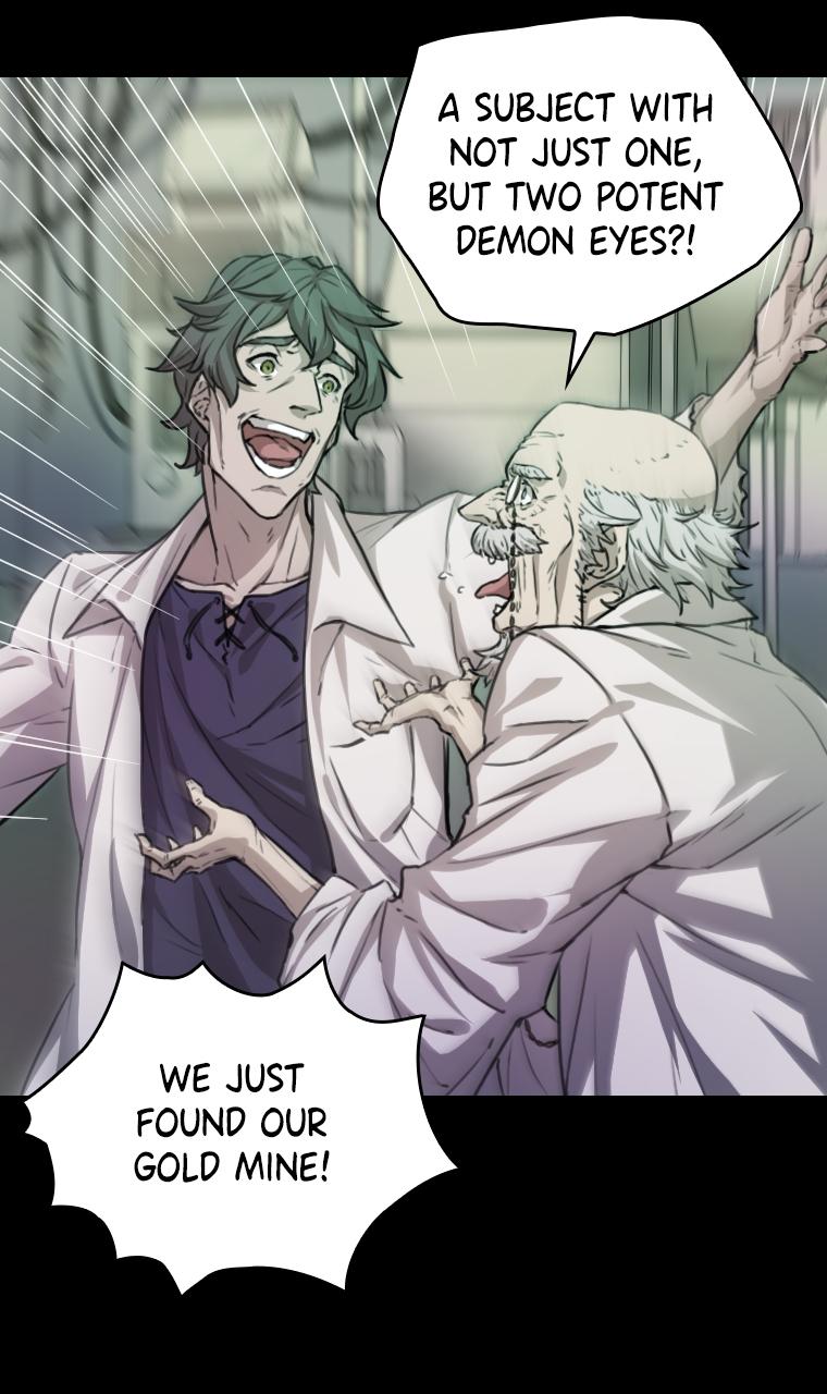 Oversummoned, Overpowered, and Over It! (Tsugutoku) Chapter 2 page 40 - 