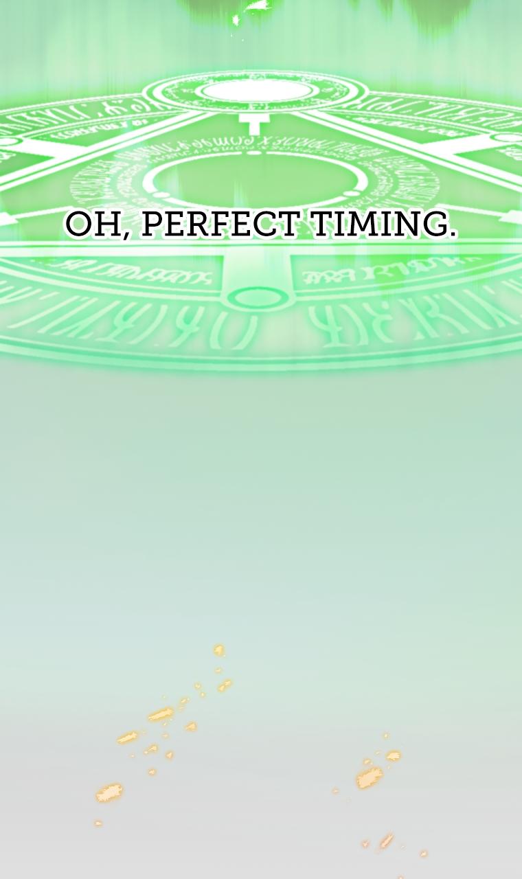 Oversummoned, Overpowered, and Over It! (Tsugutoku) Chapter 2 page 48 - 