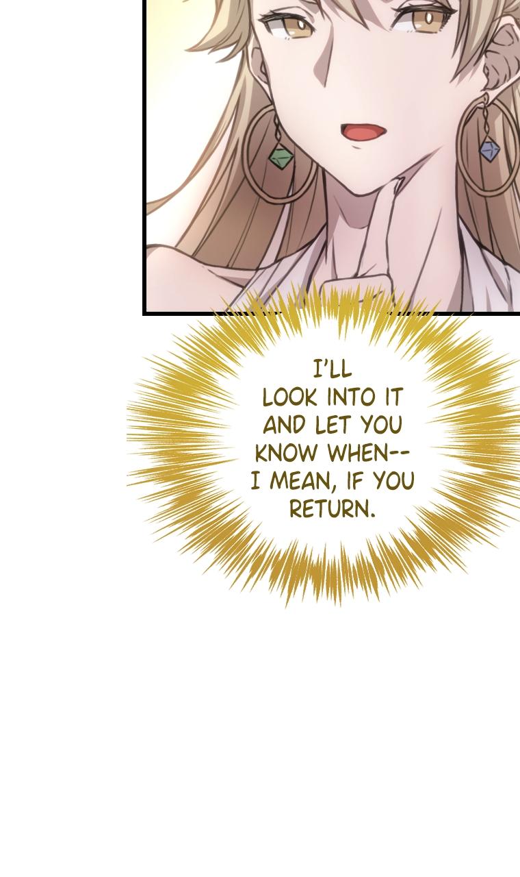 Oversummoned, Overpowered, and Over It! (Tsugutoku) Chapter 2 page 54 - 