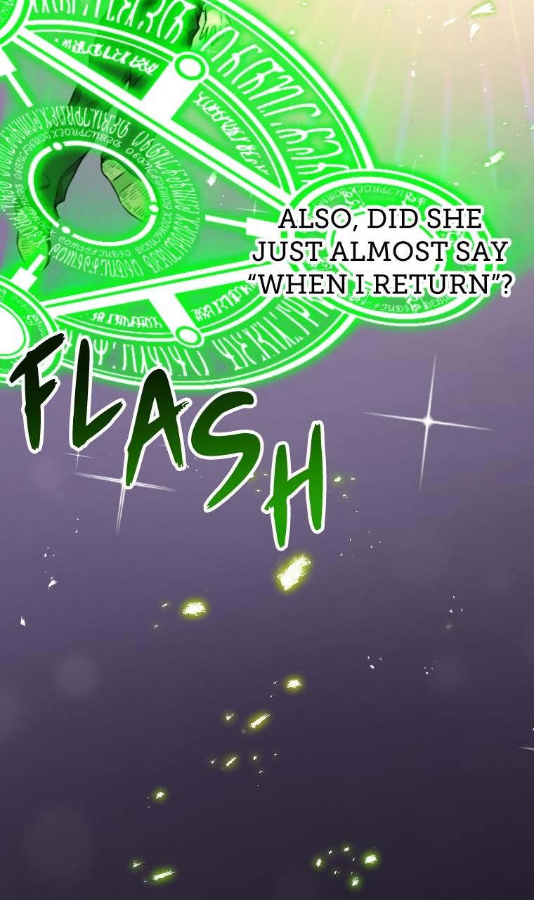 Oversummoned, Overpowered, and Over It! (Tsugutoku) Chapter 2 page 56 - 