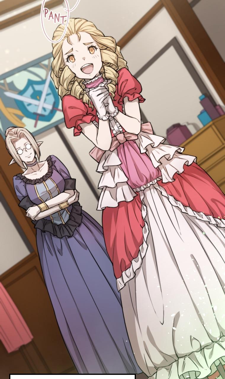 Oversummoned, Overpowered, and Over It! (Tsugutoku) Chapter 2 page 59 - 