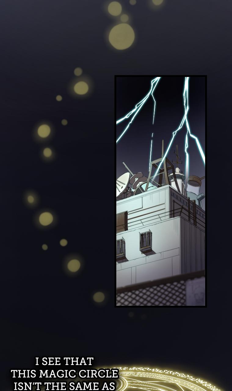 Oversummoned, Overpowered, and Over It! (Tsugutoku) Chapter 2 page 7 - 