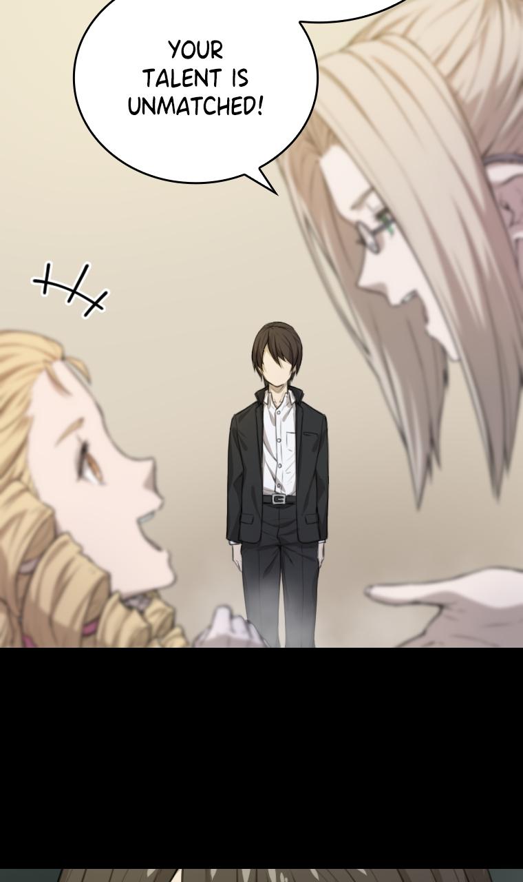 Oversummoned, Overpowered, and Over It! (Tsugutoku) Chapter 2 page 61 - 