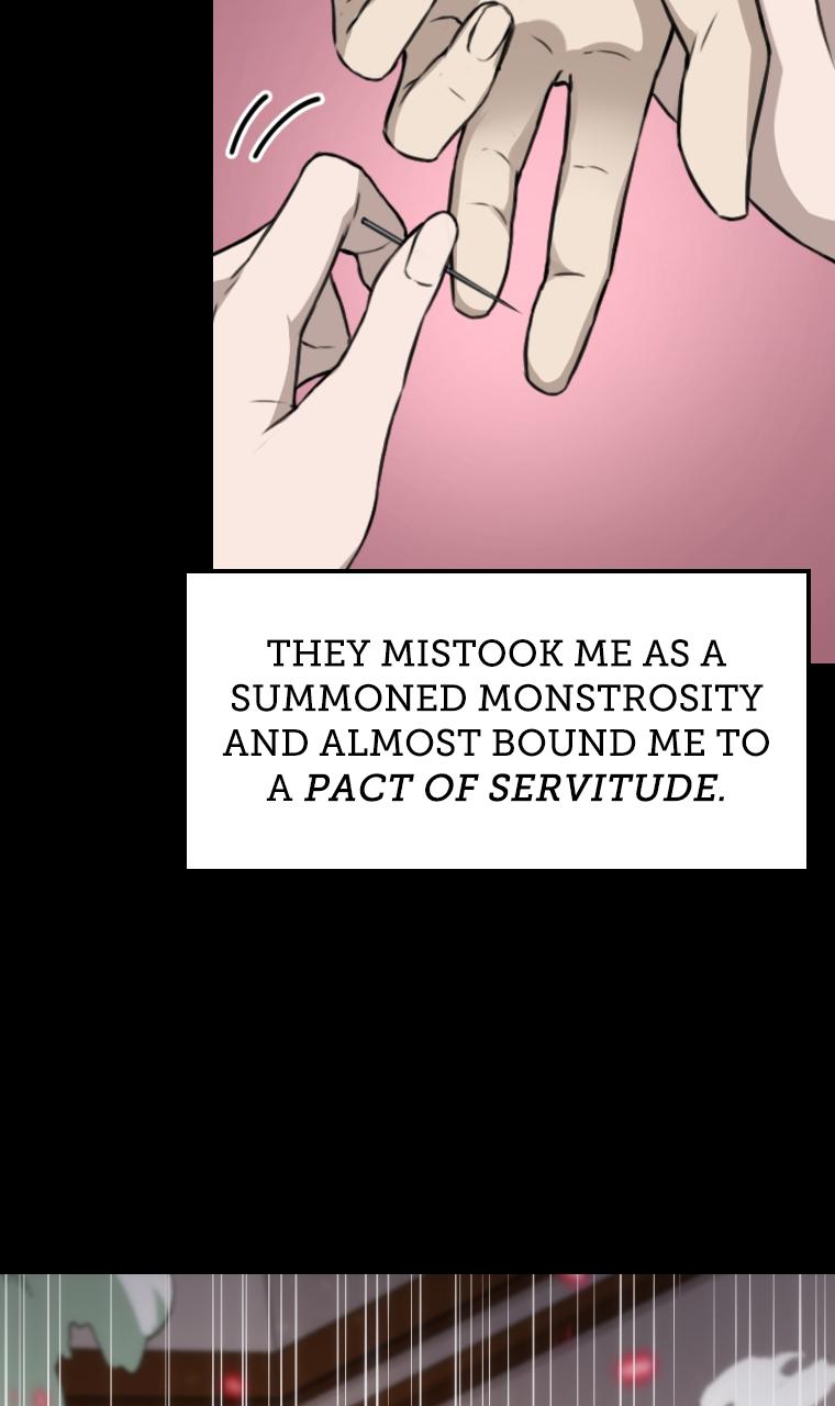 Oversummoned, Overpowered, and Over It! (Tsugutoku) Chapter 2 page 63 - 
