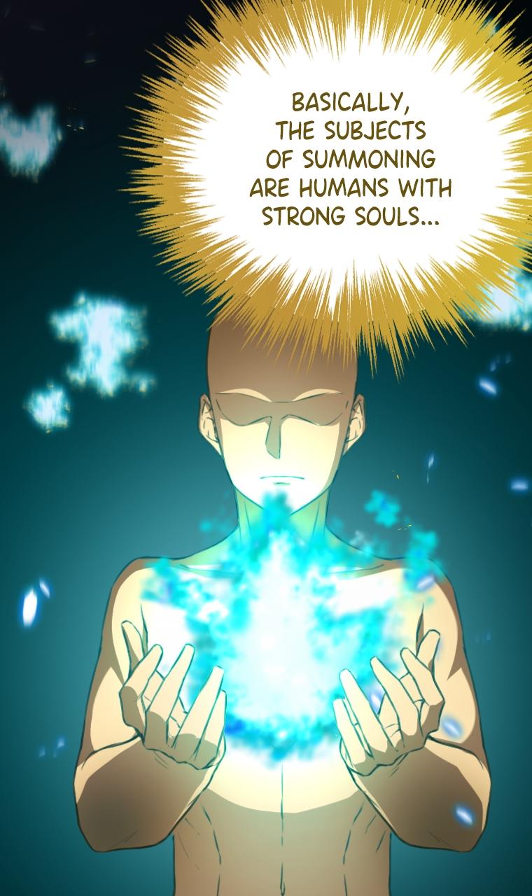 Oversummoned, Overpowered, and Over It! (Tsugutoku) Chapter 2 page 71 - 
