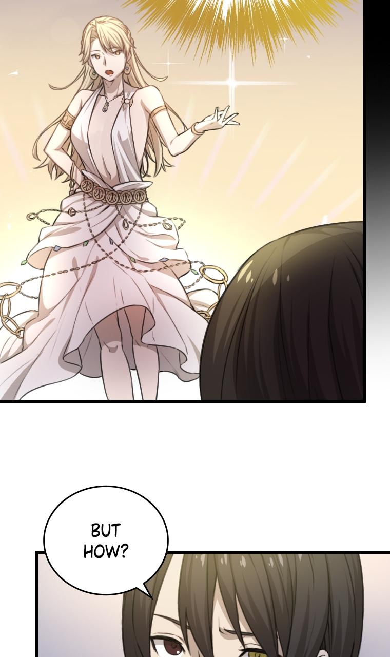 Oversummoned, Overpowered, and Over It! (Tsugutoku) Chapter 2 page 74 - 