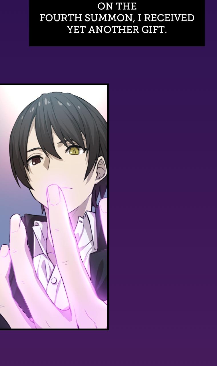 Oversummoned, Overpowered, and Over It! (Tsugutoku) Chapter 2 page 82 - 