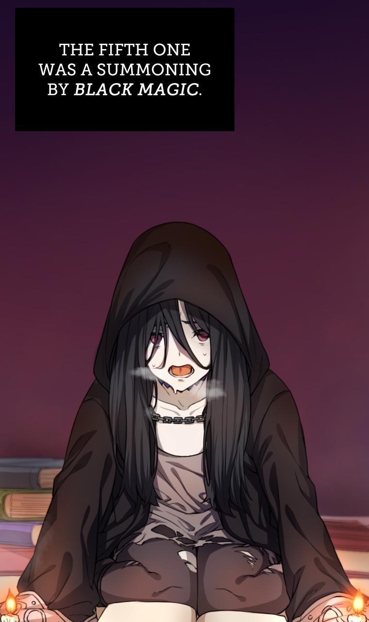 Oversummoned, Overpowered, and Over It! (Tsugutoku) Chapter 2 page 88 - 
