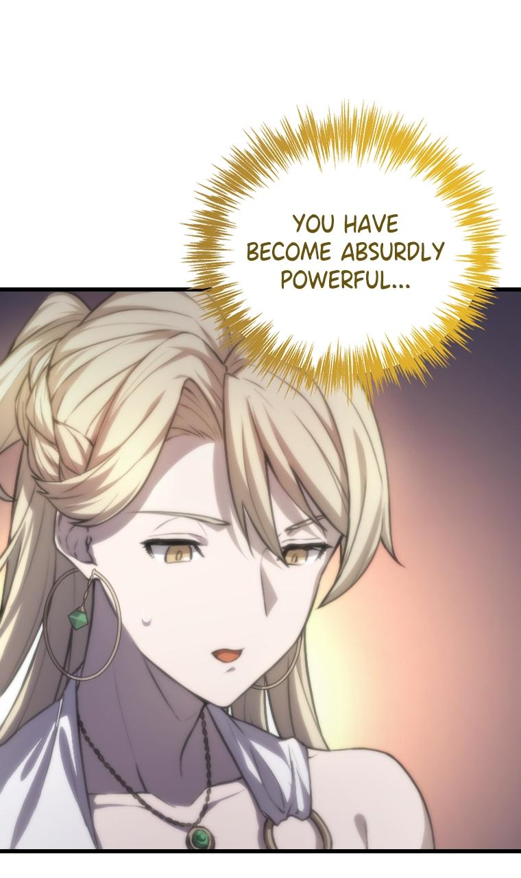 Oversummoned, Overpowered, and Over It! (Tsugutoku) Chapter 2 page 99 - 