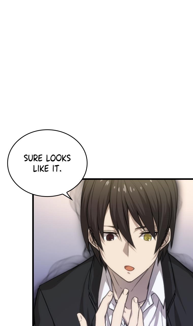 Oversummoned, Overpowered, and Over It! (Tsugutoku) Chapter 2 page 100 - 