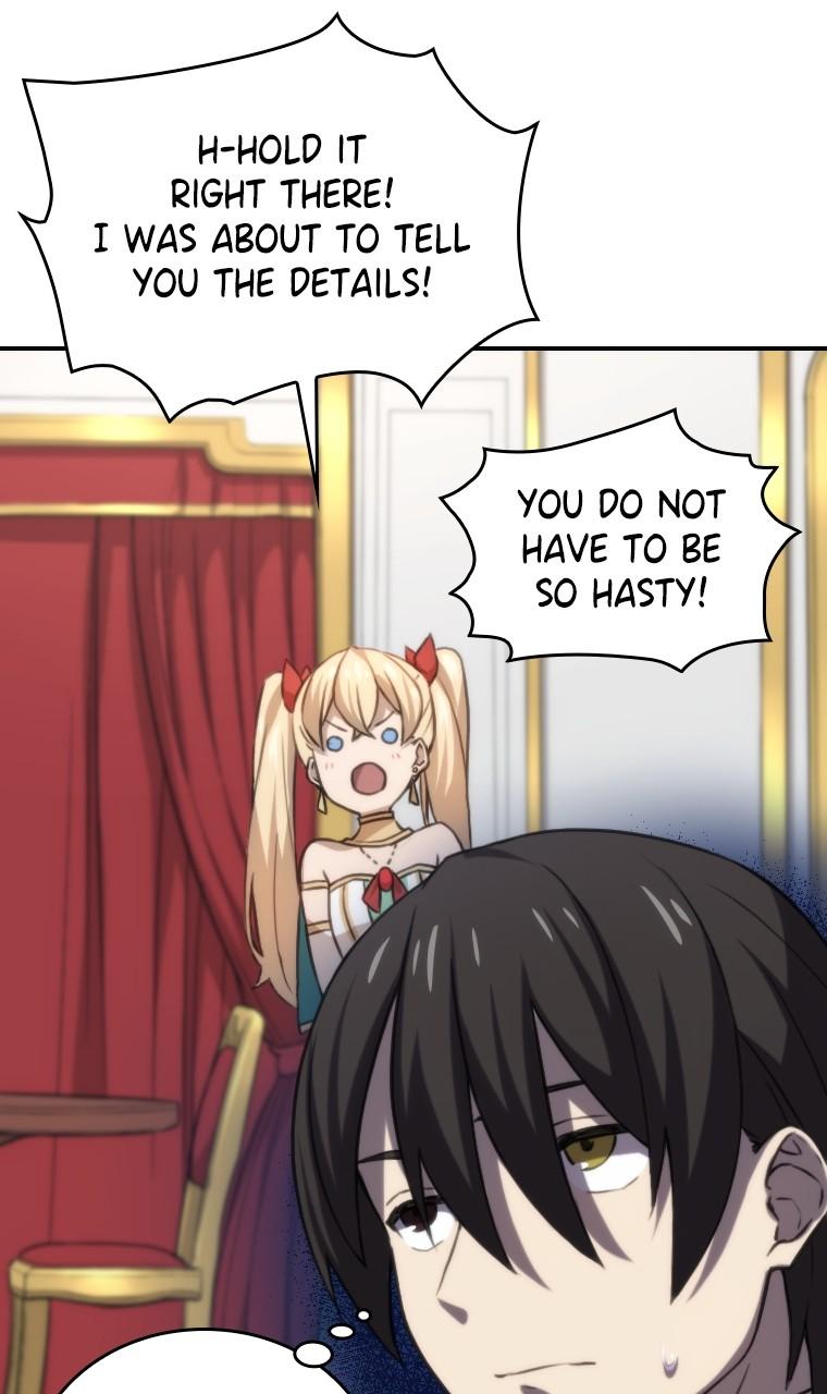 Oversummoned, Overpowered, and Over It! (Tsugutoku) Chapter 20 page 11 - 