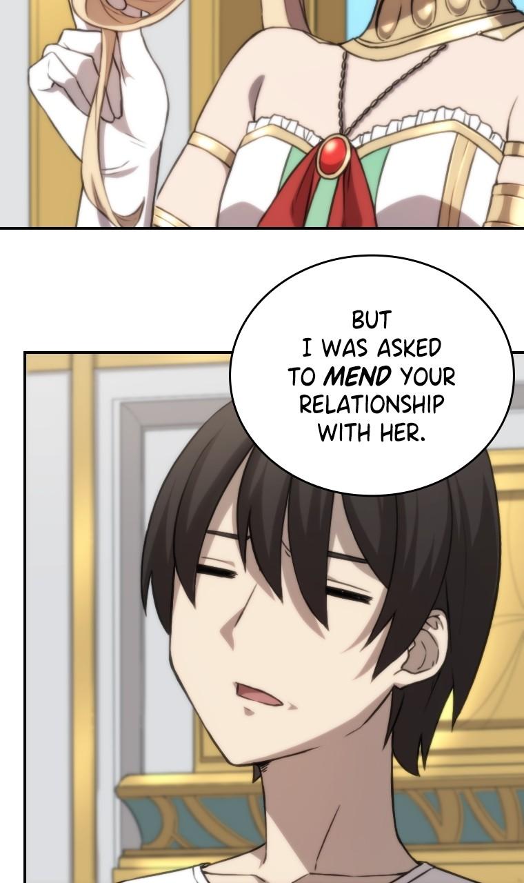 Oversummoned, Overpowered, and Over It! (Tsugutoku) Chapter 20 page 3 - 