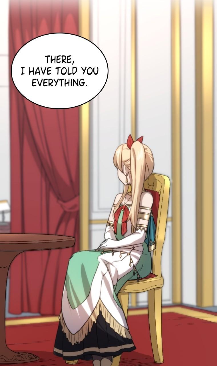 Oversummoned, Overpowered, and Over It! (Tsugutoku) Chapter 20 page 33 - 