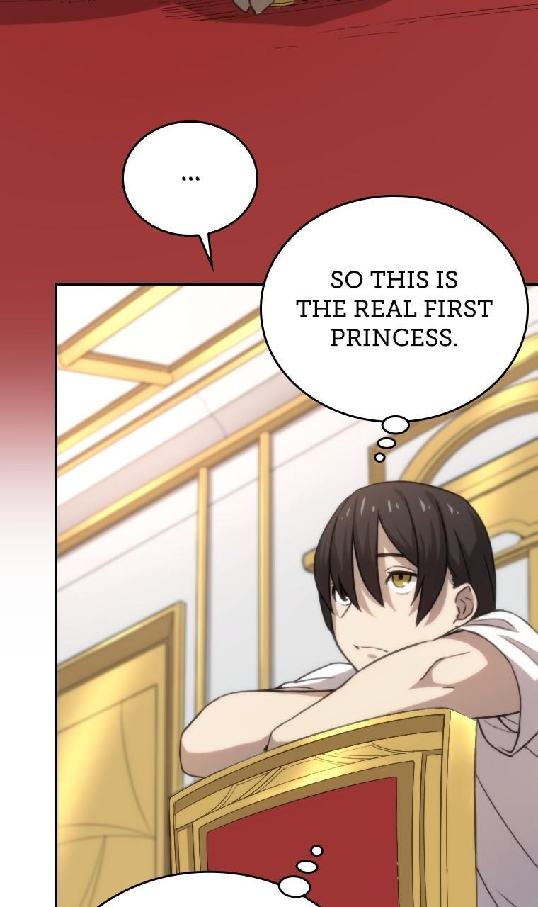 Oversummoned, Overpowered, and Over It! (Tsugutoku) Chapter 20 page 34 - 