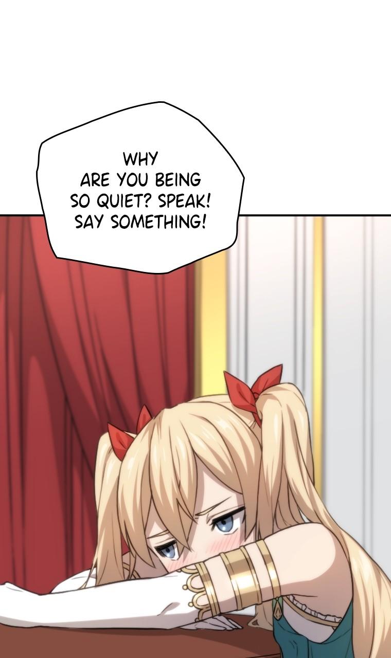Oversummoned, Overpowered, and Over It! (Tsugutoku) Chapter 20 page 39 - 