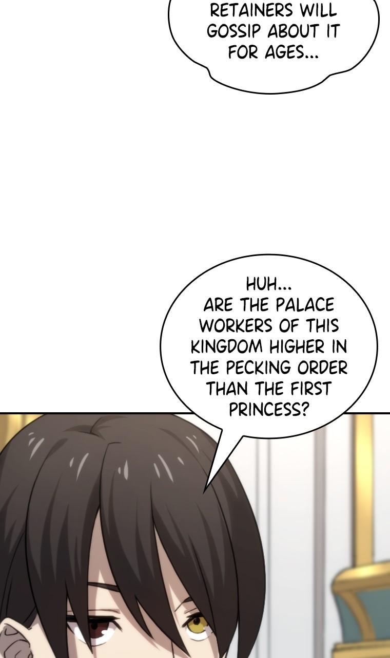 Oversummoned, Overpowered, and Over It! (Tsugutoku) Chapter 20 page 46 - 