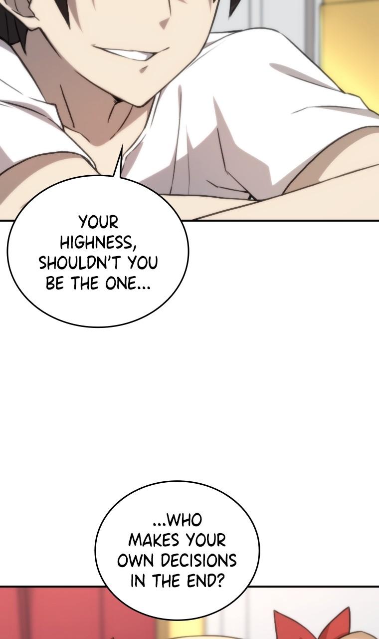 Oversummoned, Overpowered, and Over It! (Tsugutoku) Chapter 20 page 47 - 
