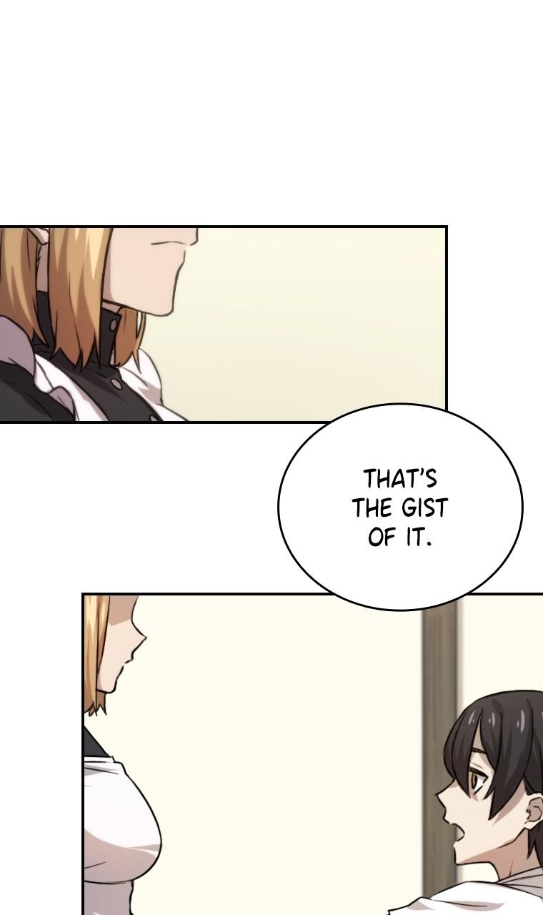 Oversummoned, Overpowered, and Over It! (Tsugutoku) Chapter 20 page 55 - 