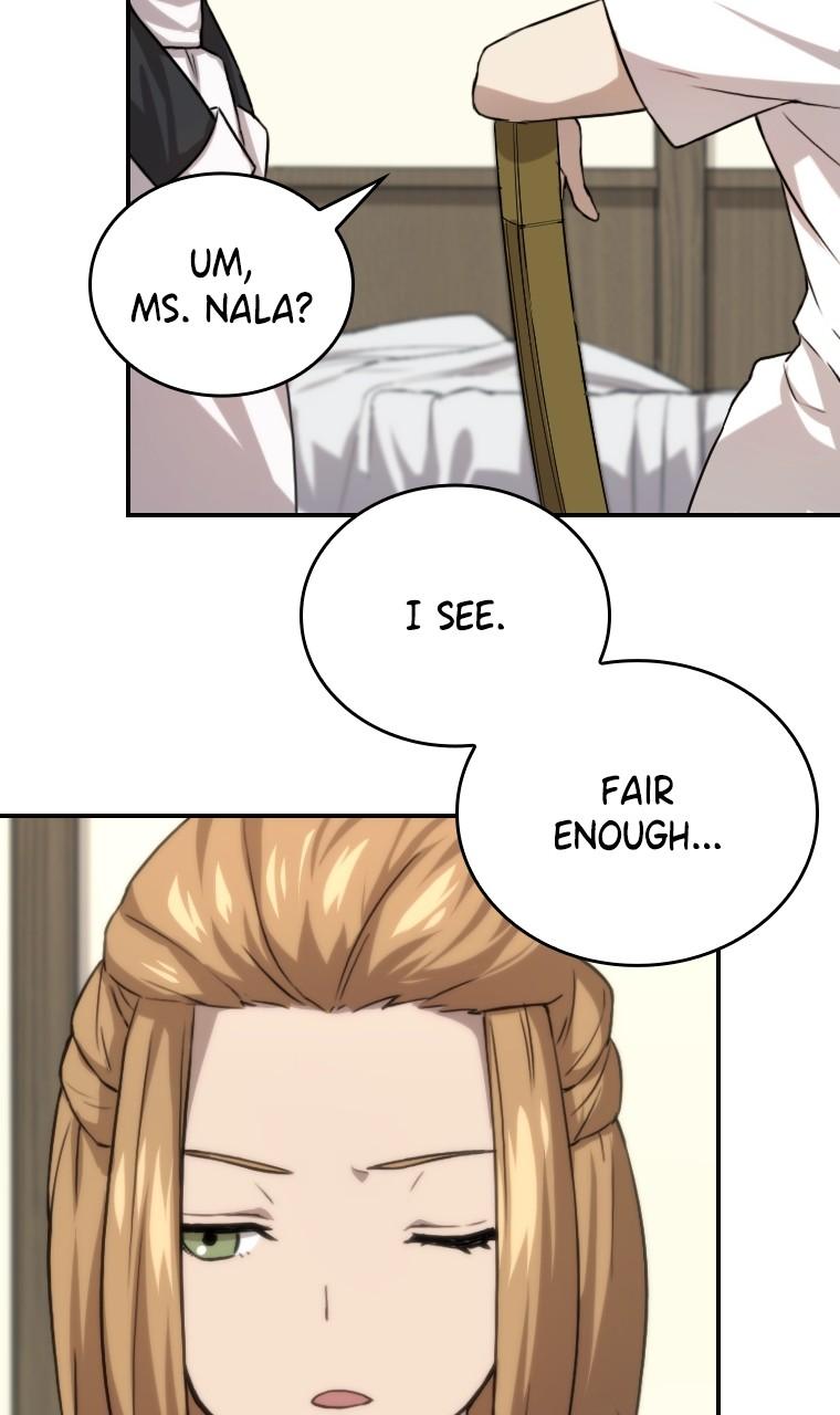 Oversummoned, Overpowered, and Over It! (Tsugutoku) Chapter 20 page 56 - 
