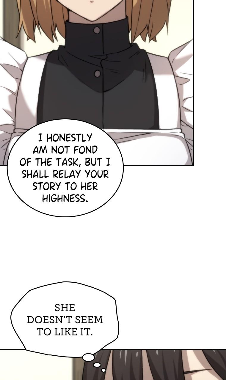 Oversummoned, Overpowered, and Over It! (Tsugutoku) Chapter 20 page 57 - 