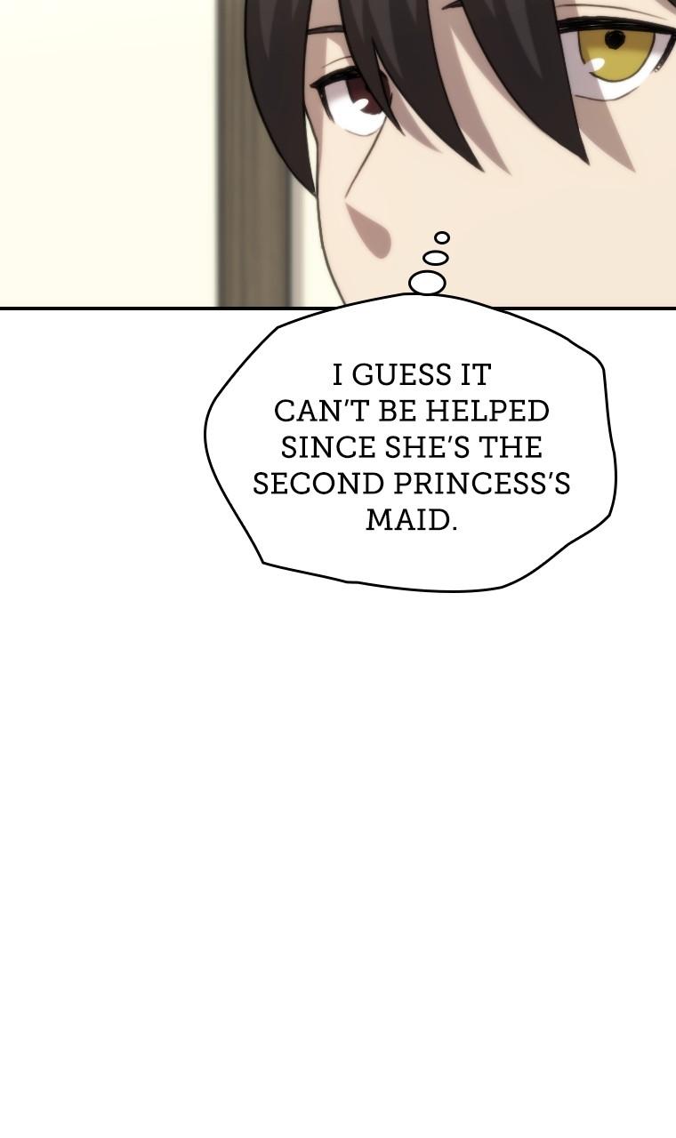 Oversummoned, Overpowered, and Over It! (Tsugutoku) Chapter 20 page 58 - 