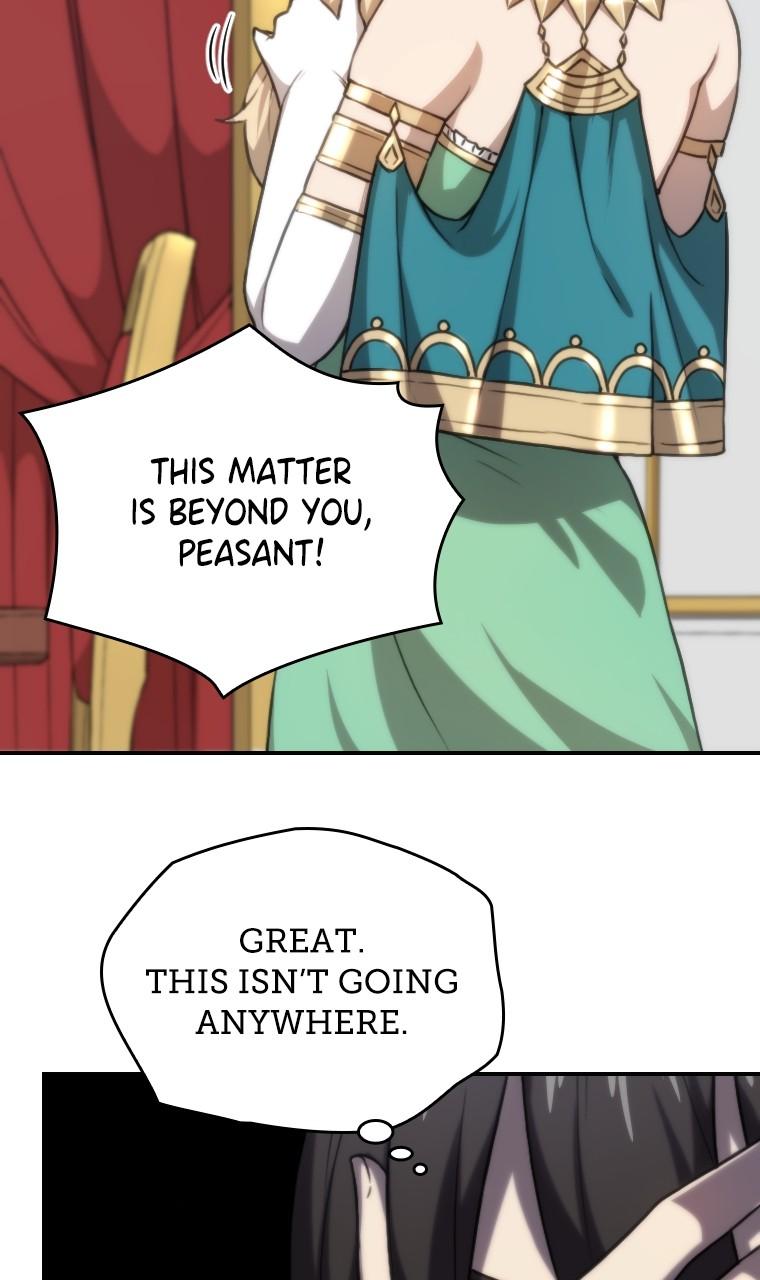 Oversummoned, Overpowered, and Over It! (Tsugutoku) Chapter 20 page 7 - 