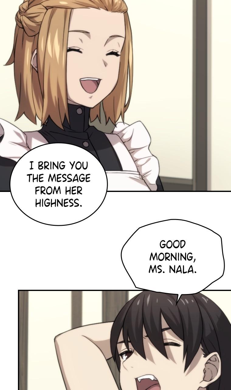 Oversummoned, Overpowered, and Over It! (Tsugutoku) Chapter 20 page 61 - 