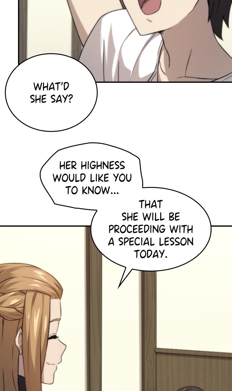 Oversummoned, Overpowered, and Over It! (Tsugutoku) Chapter 20 page 62 - 