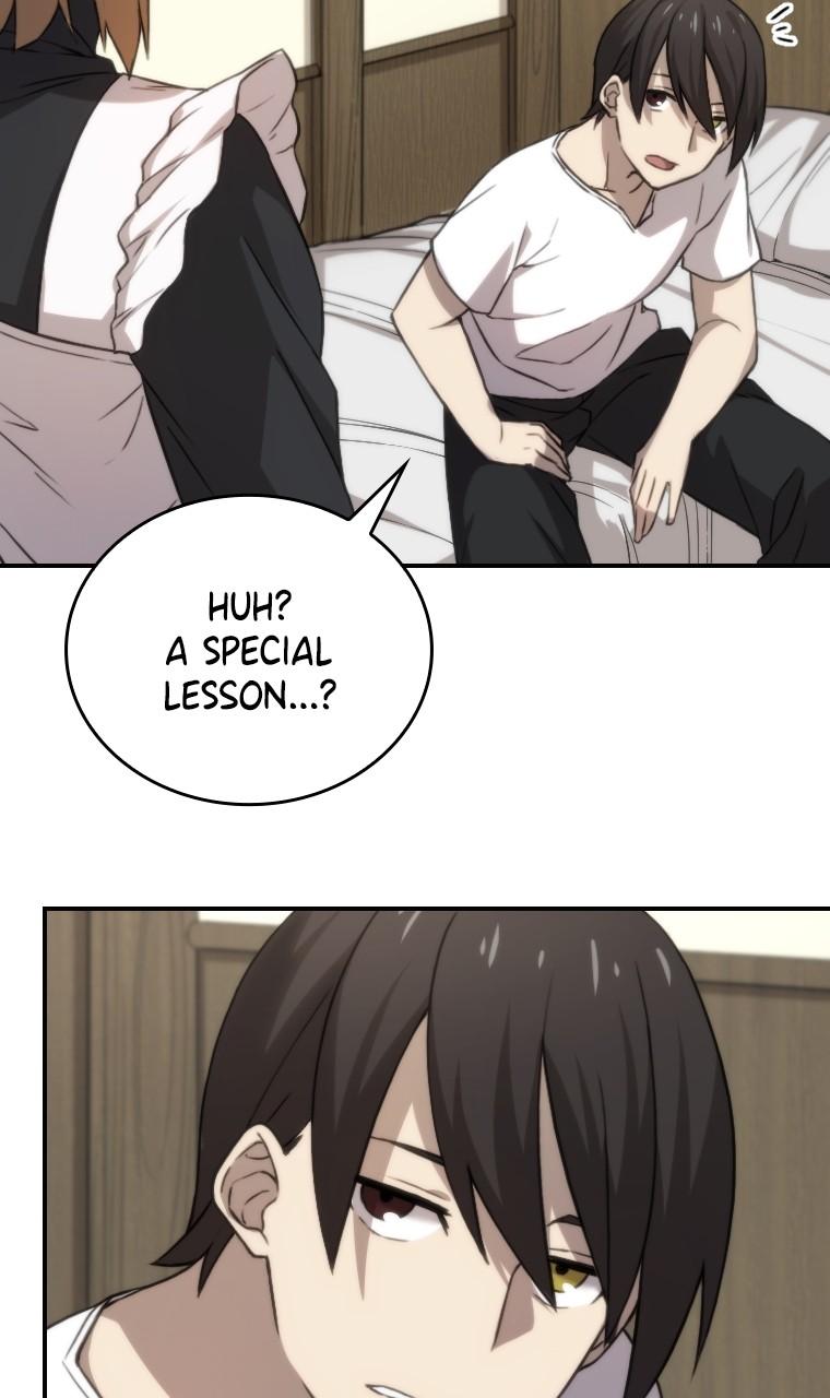 Oversummoned, Overpowered, and Over It! (Tsugutoku) Chapter 20 page 63 - 