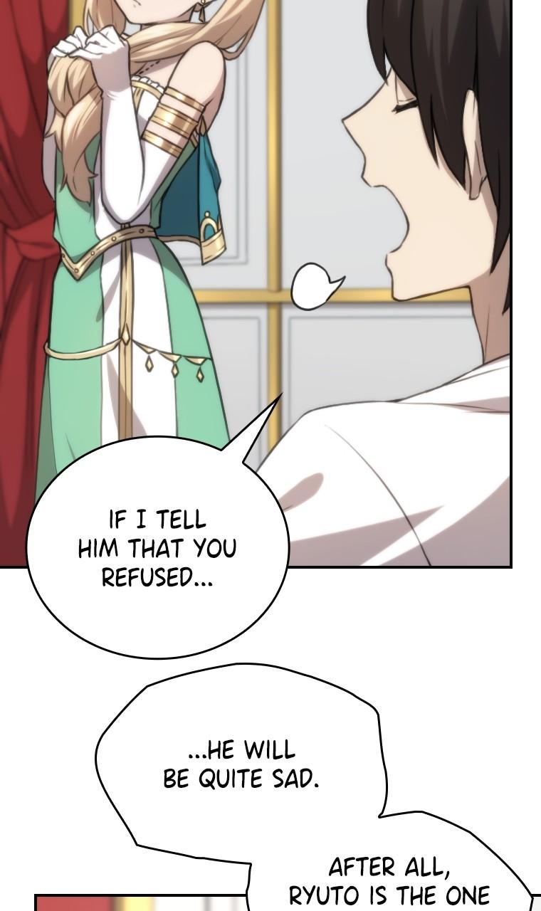 Oversummoned, Overpowered, and Over It! (Tsugutoku) Chapter 20 page 9 - 