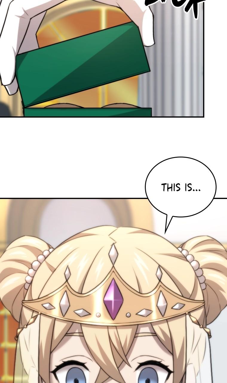 Oversummoned, Overpowered, and Over It! (Tsugutoku) Chapter 22 page 16 - 
