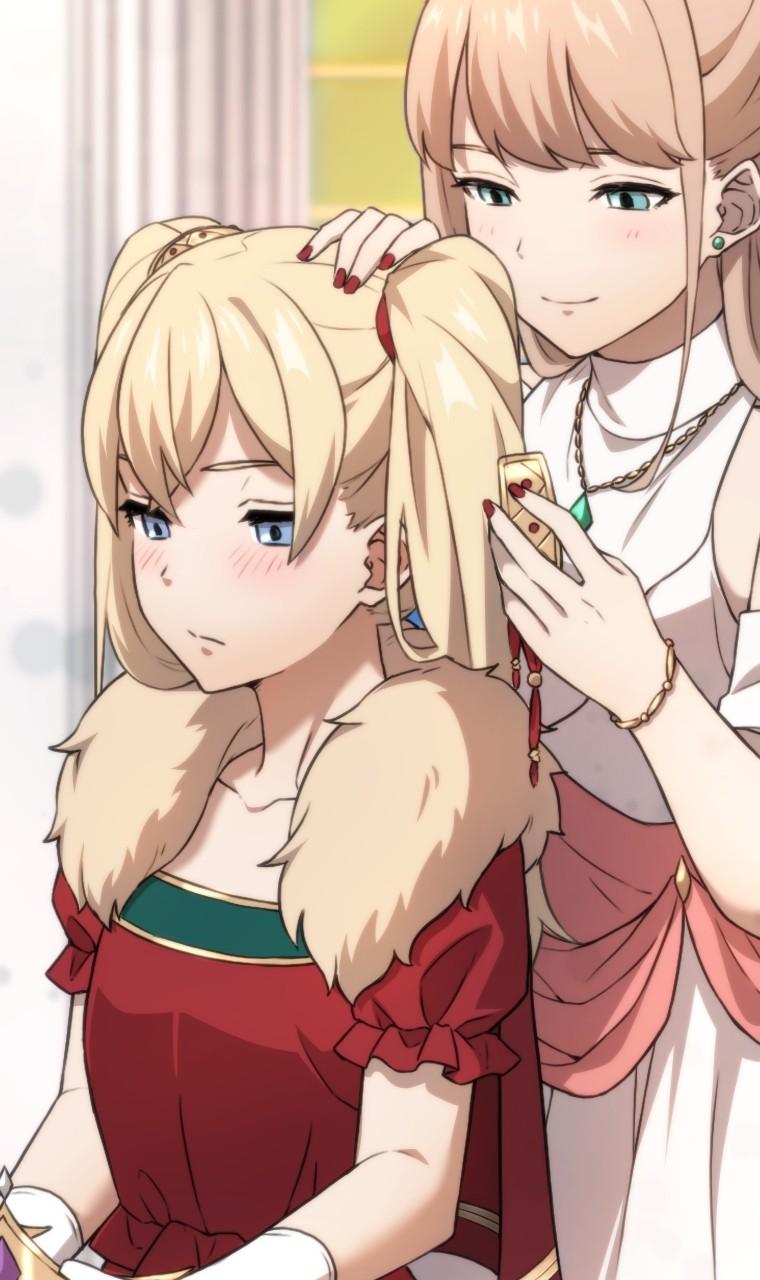 Oversummoned, Overpowered, and Over It! (Tsugutoku) Chapter 22 page 21 - 