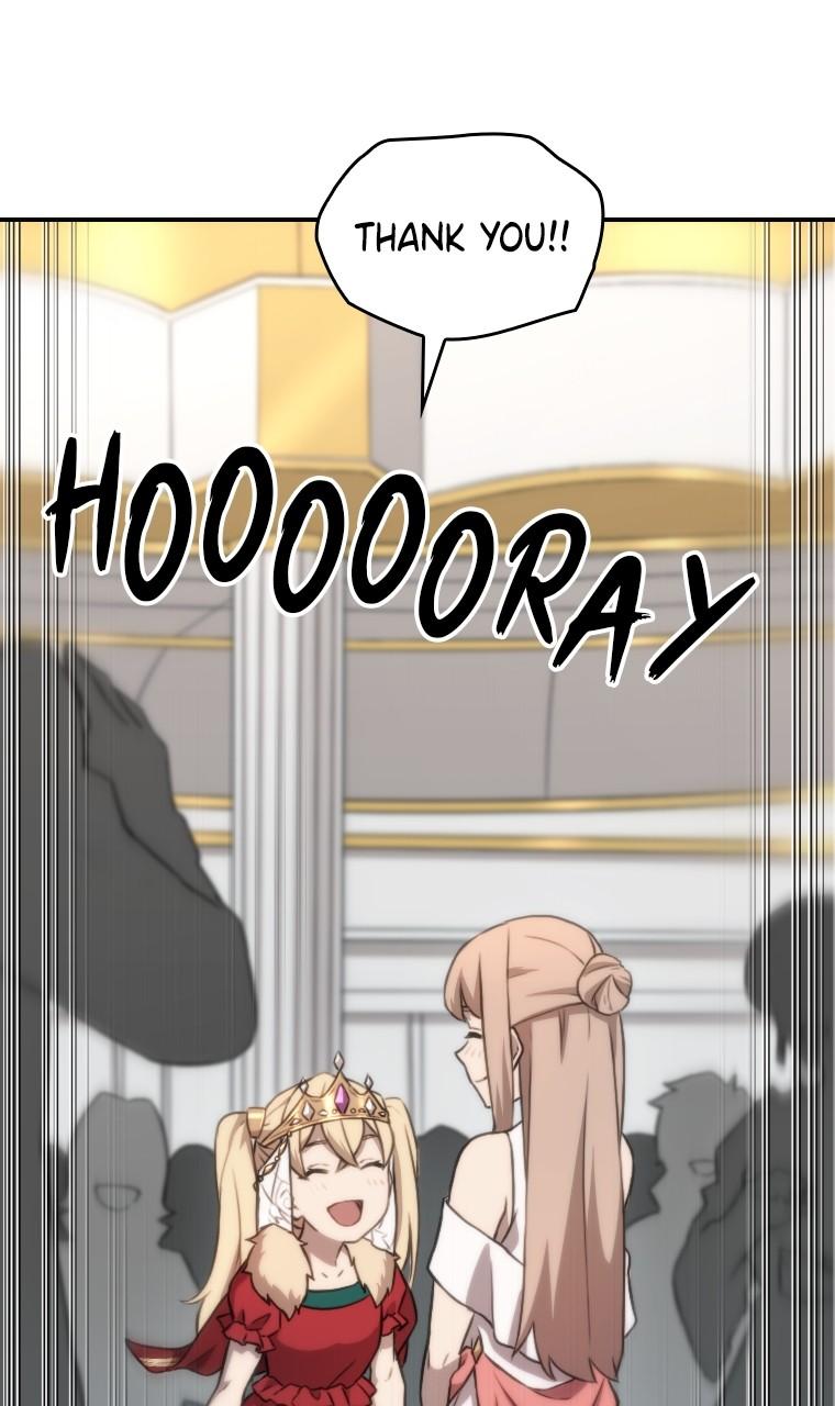 Oversummoned, Overpowered, and Over It! (Tsugutoku) Chapter 22 page 27 - 