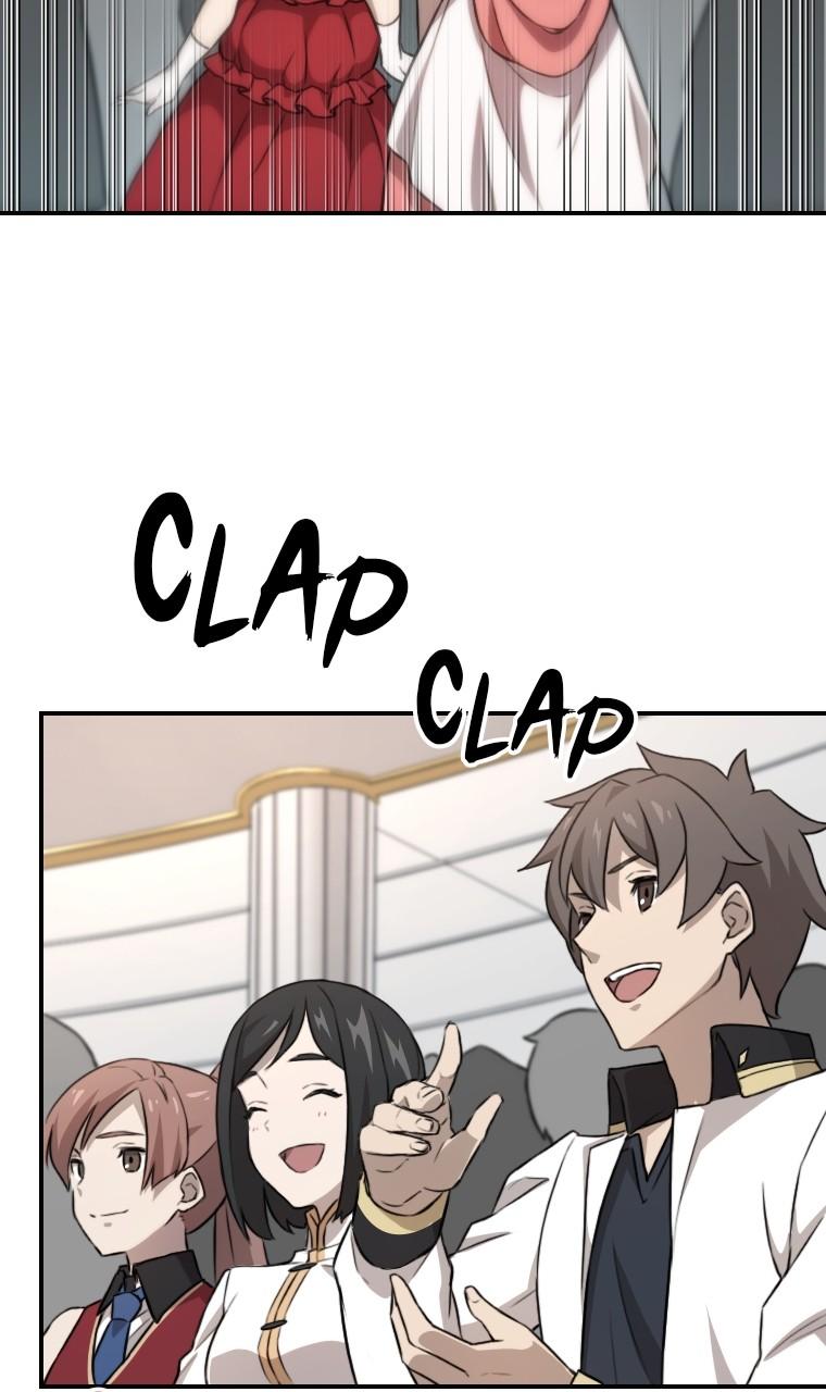 Oversummoned, Overpowered, and Over It! (Tsugutoku) Chapter 22 page 28 - 