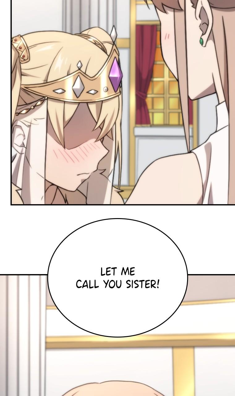 Oversummoned, Overpowered, and Over It! (Tsugutoku) Chapter 22 page 32 - 