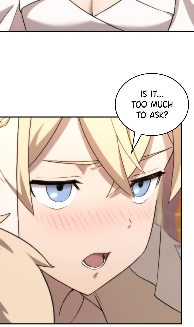 Oversummoned, Overpowered, and Over It! (Tsugutoku) Chapter 22 page 34 - 