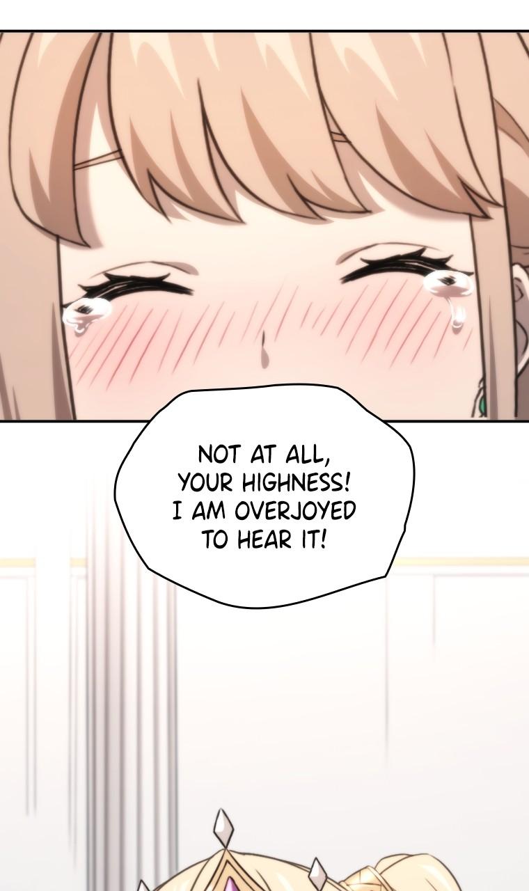 Oversummoned, Overpowered, and Over It! (Tsugutoku) Chapter 22 page 38 - 