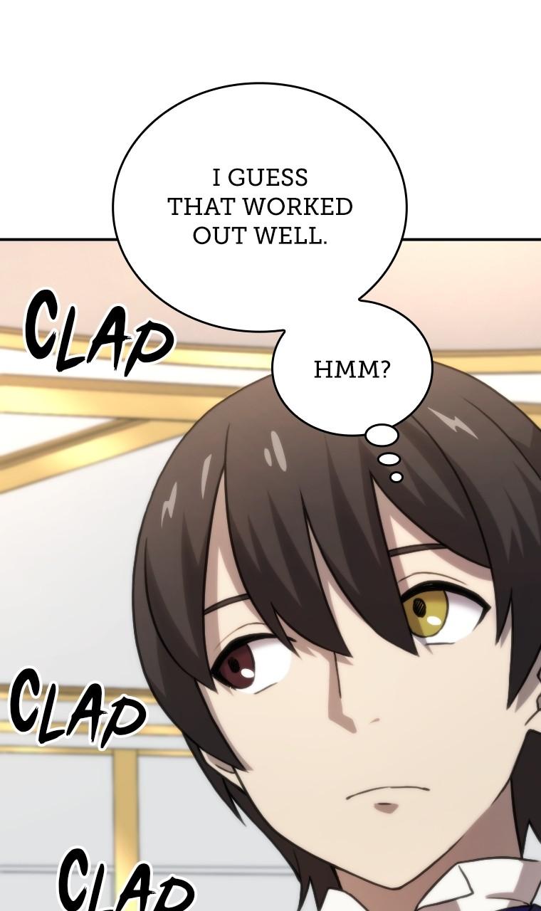 Oversummoned, Overpowered, and Over It! (Tsugutoku) Chapter 22 page 45 - 