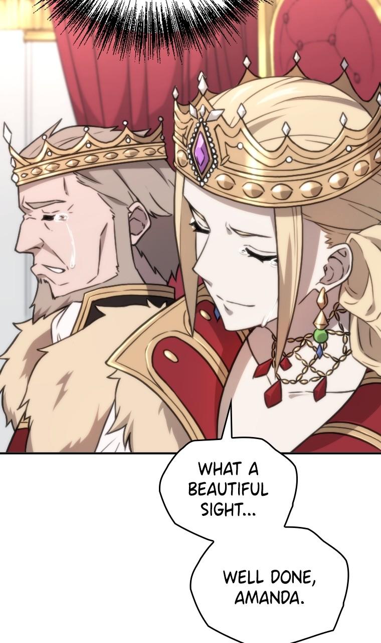 Oversummoned, Overpowered, and Over It! (Tsugutoku) Chapter 22 page 47 - 