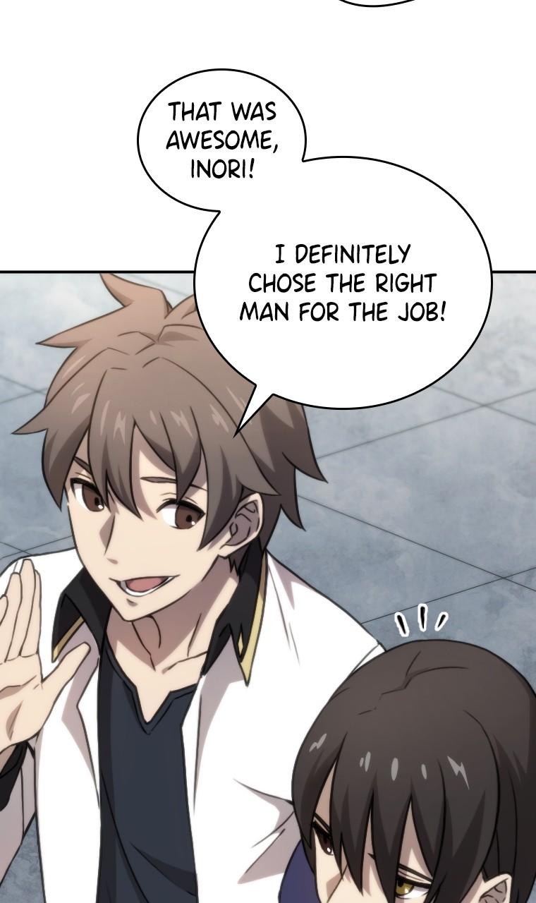 Oversummoned, Overpowered, and Over It! (Tsugutoku) Chapter 22 page 48 - 