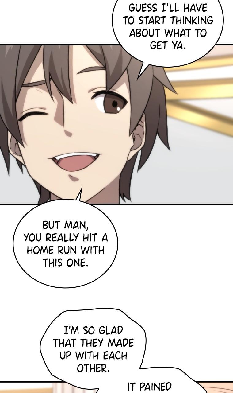 Oversummoned, Overpowered, and Over It! (Tsugutoku) Chapter 22 page 51 - 