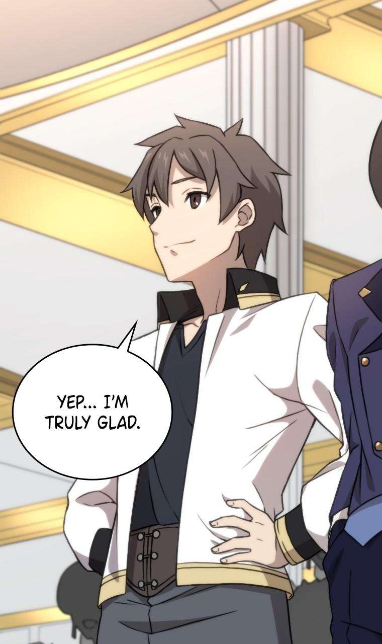 Oversummoned, Overpowered, and Over It! (Tsugutoku) Chapter 22 page 53 - 