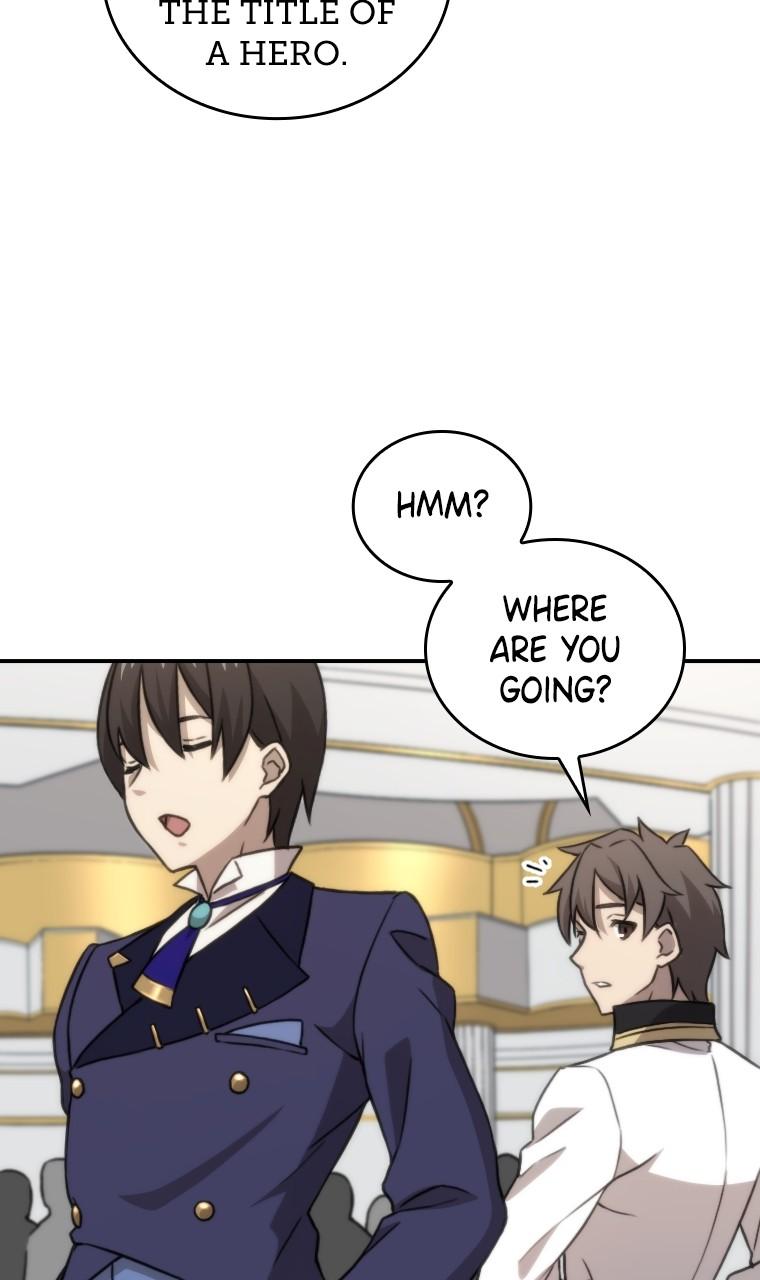 Oversummoned, Overpowered, and Over It! (Tsugutoku) Chapter 22 page 55 - 